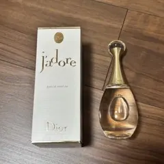 新品】Dior J'adore オードゥパルファン 50ml 箱付き - メルカリ