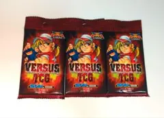 SNK VERSUS 餓狼伝説　ザ・キング・オブ・ファイターズ　3パックセット