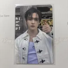 2026年最新】straykids トレカ リノ タワレコの人気アイテム - メルカリ