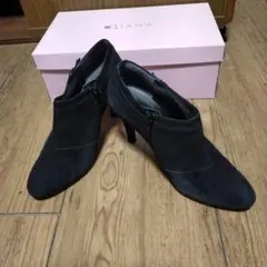 DIANA　ダイアナ　ブーツ　希少サイズ