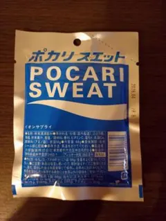 포카리 스웨트 파우더