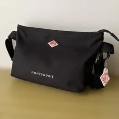 【DANTON /ダントン】モンスリ MONTSOURIS ショルダー バッグ