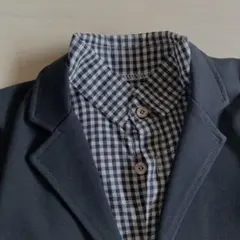 100-110/キッズセットアップ　 フォーマル 結婚式 スーツ