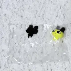 えもふぃぐ！たまごっち まめっち(虚無) ②