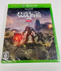 Xbox Oneソフト Halo Wars2 通常版 ヘイロー ウォーズ