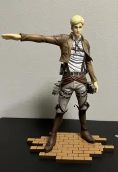 2025年最新】エルヴィン BRAVE-ACTの人気アイテム - メルカリ