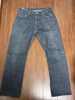 超希少01年製】デサント製 NAUTICA JEANS W33 - メルカリ
