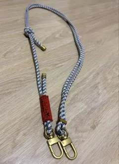 topologie ストラップ