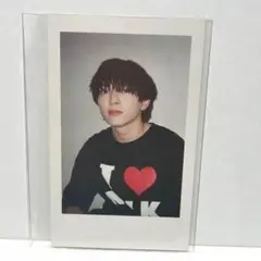 キャンドリ トレカ 吉田仁人