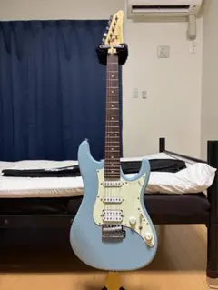 Ibanez AZES40 PRBのサムネイル