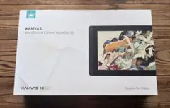 HUION KAMVAS 16 2021