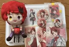 莉犬くん グッズ まとめ売り⑤ - メルカリ
