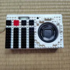 PENTAX デジカメ Optio NB1000 LEGOのサムネイル