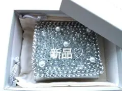 ANTIPRIMA♡ ミスクリオパールⅡ/ウォレット/シルバーのサムネイル