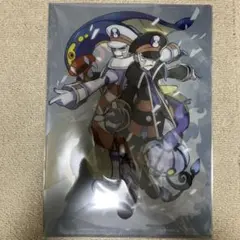 ポケモン - ☆新品未使用☆　サブウェイマスター　カードファイル 新品未使用》サブウェイマスター カードファイル_240枚入り