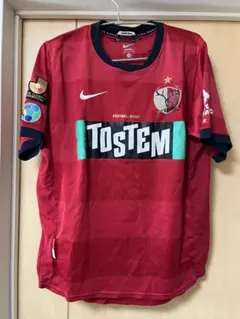 2026年最新】鹿島アントラーズユニフォームの人気アイテム - メルカリ