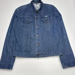 2026年最新】wrangler デニムジャケット usaの人気アイテム - メルカリ