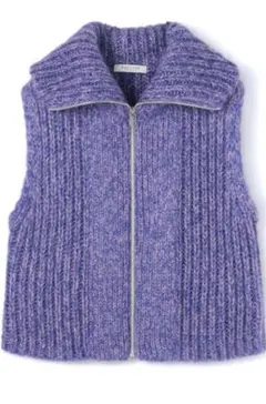 マカフィー ニット