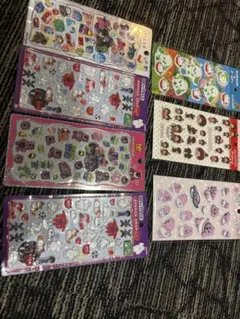 [正規品ボンドロ]トイストーリー、ピクサー、ベイマックス