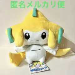 ポケモン☆トミー製☆2003年☆ジラーチ☆ぬいぐるみ☆等身大☆TOMY
