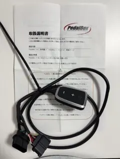 DTEシステム ランクル100 用 スロットルコントローラー - メルカリ