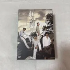 DVD ミュージック 東方神起 ALL ABOUT season3 DVD6枚組 - メルカリ