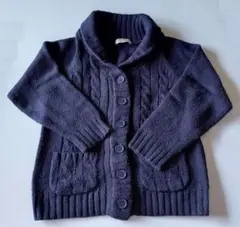 暖か あったか ざっくり