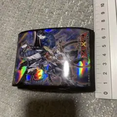 遊戯王OCG デュエルモンスターズ カードプロテクター ZEXAL