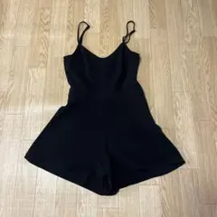 H&M オールインワン ショートパンツのサムネイル