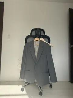 スーツ　古着　セットアップ