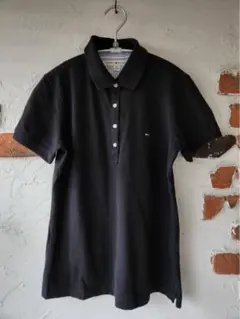 TOMMY HILFIGER トミーヒルフィガー半袖ポロシャツ②
