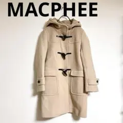 2025年最新】マカフィー ダッフルコートの人気アイテム - メルカリ