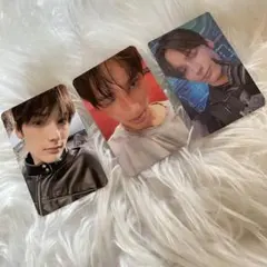 TXT ヒュニンカイ together トレカセット