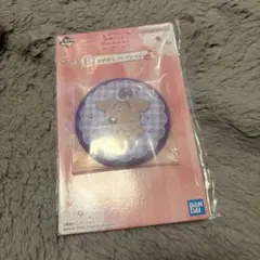 おジャ魔女どれみ　おんぷちゃん　E賞