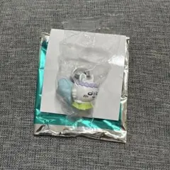 ちいかわ 映画入場特典 めじるしアクセサリー モモンガ - メルカリ