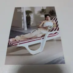 TWICE ready to be special ラントレ トレカ ジヒョ