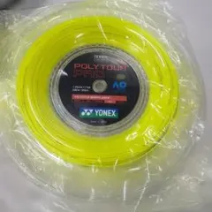 YONEX POLYTOUR REV 1.30mm 240m ロール - メルカリ