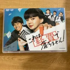 これは経費で落ちません! DVD-BOX 5枚組