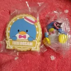 タキシードサムセット