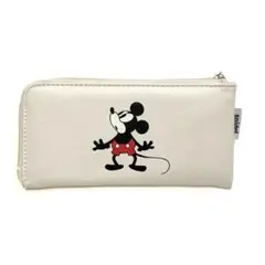 【美品】ディズニーミッキーマウス 長財布