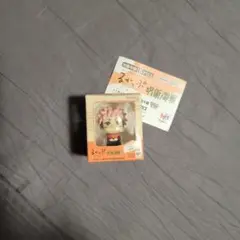 るかっぷ呪術廻戦 ミニチュアコレクション　虎杖悠仁