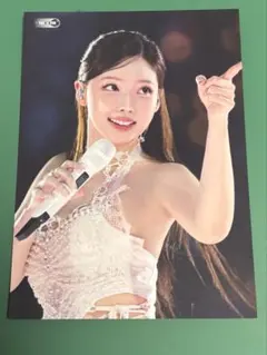 TWICE ランダムトレカ ナヨン TWICE NAYEON ランダムトレカ | Mercari