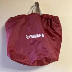 ヤマハ発動機 株主優待 エコバッグ