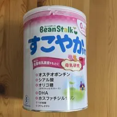 【未開封】ビーンスターク すこやかM1 大缶 (800g)
