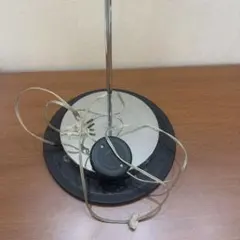 廃盤 無印良品 フロアライト 照明 オーク材 フロアランプ フロア