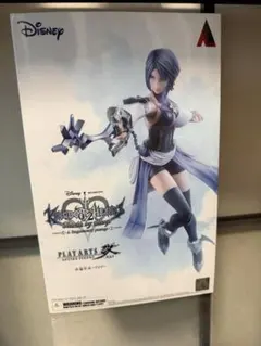 2026年最新】PLAY ARTS改 アクアの人気アイテム - メルカリ
