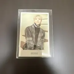2026年最新】seventeen ケレン ホシ 2024の人気アイテム - メルカリ