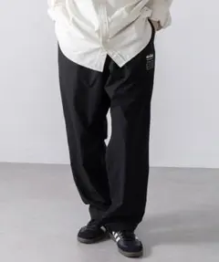 新品 WILD THINGS イージーパンツ