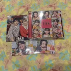 timeleszFAM通常版