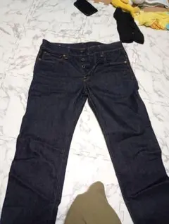 G-STAR RAW 3301 STRAIGHT デニム W32 L32のサムネイル